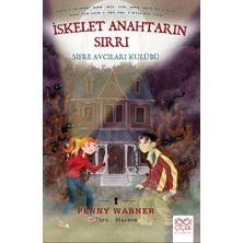 Aparim Iskelet Anahtarın Sırrı - Şifre Avcıları Kulübü