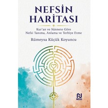 Aparim Nefsin Haritası