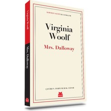 Aparim Mrs. Dalloway