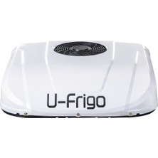 u-frigo U-Frıgo Gen-11 Intense Cool Tavan Kliması 24V