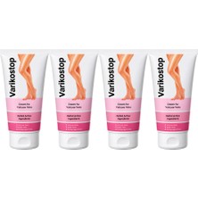Medicablends Varikostop Krem 50 ml - 4 Adet