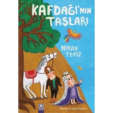 Aparim Kafdağı’nın Taşları