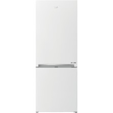 Beko 670514 MB Kombi Tipi Buzdolabı