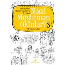 Aparim Nasıl Müslüman Oldular 3