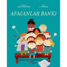 Aparim Afacanlar Bankı
