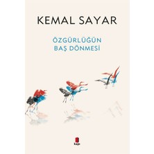 Aparim Özgürlüğün Baş Dönmesi