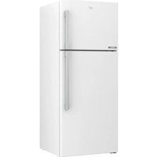 Beko 974509 MB No Frost 508 Litre Beyaz Buzdolabı