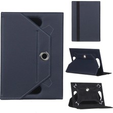 Corcishop Vestel V Tab 7015 Üniversal 360 Standlı Kılıf