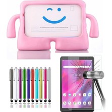 Corcishop Lenovo Tab M10 Plus TB125FU 10.61 (3.nesil ) ZAAJ0353TR Karakter Ibuy Silikon Kılıf