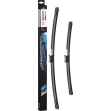 Volvo XC60 2.0 B4 2020-2024 Bosch Aerotwin Silecek A006J (D420T8)