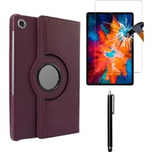 Corcishop Samsung Galaxy Tab A 10.1'' Inç SM-T510-T515-T517 Kılıf Tablet Kılıfı 3lü Set