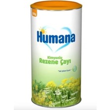 Humana Kimyonlu Rezene Çayı 200 gr