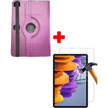 Corcishop Xiaomi Redmi Pad Se 11INÇ Uyumlu Kılıf 360° Dönerli Unıversal Standlı Kılıf