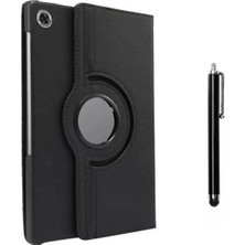 Corcishop Samsung Galaxy Tab A8 10.5 SM-X200 X205 X207 Kılıf + Kalem