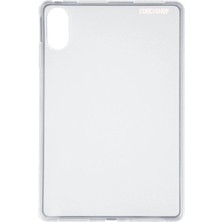 Corcishop Honor Pad V9 11.5 Inç Kılıf Şeffaf Dayanıklı Silikon Kılıf