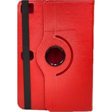 Corcishop Casper Vıa T9W 360°DÖNERLI Unıversal Tablet Kılıfı