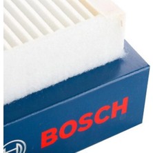 Volvo XC60 2.0 D4 2012-2017 Bosch Polen Filtresi (D4204T14-D4204T5-D5204T3)