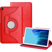 Corcishop Samsung Galaxy Tab A7 10.4 SM-T507 Uyumlu 360° Dönerli Tablet Kılıfı