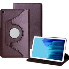Corcishop Samsung Galaxy Tab A7 10.4 SM-T507 Uyumlu 360° Dönerli Tablet Kılıfı