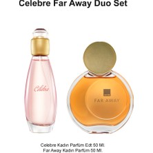 Avon Pur Blanca Imari Naturelle Duo Set