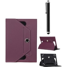 Corcishop Hometech Alfa 10BT 10.4 Inç Kılıf Universal Standlı