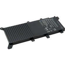 Bilbor Bilgisayar Freecell Asus A555, K555, X555, C21N1408 Notebook Bataryası