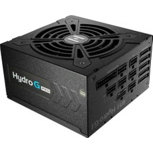 Fsp Hydro G Pro 1000W 80+ Gold Atx 3.0 Pcıe 5.0 Power Supply