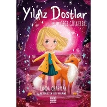 Mundi Yıldız Dostlar: Gece Gölgeleri - Linda Chapman