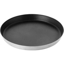 Npicco Alüminyum Teflon Tabanlı Pizza Tavası 46 Cm
