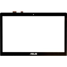 Bilbor Bilgisayar Asus X550CC-XO846H Dokunmatik Siyah