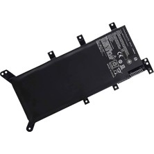 Bilbor Bilgisayar Freecell Asus A555, K555, X555, C21N1347 Notebook Bataryası