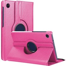 Corcishop Lenovo Tab M10 3.nesil TB328FU Unisoc T328XU ZAAE0015TR Uyumlu 360° Dönerli Tablet Kılıfı