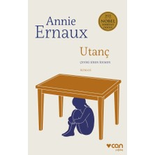 Can Yayınları Utanç