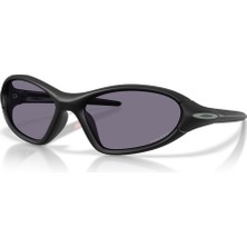 Oo 9536 953601 61 Oakley Portal Jacket Güneş Gözlüğü