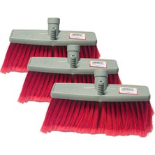 Krc Style Tanrıverdi 20 cm Oto ve Yer Fırçası