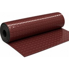 Mefix Pvc Paralı Zemin Muşambası 2mm Kalınlık