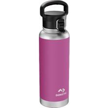 Universal Dometic THRM120 1200ML Orkide Çiçeği Termos
