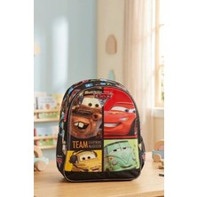 Disney Pıxar Cars 2 Ilk Okul Çantası