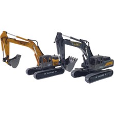 JW567-037 - Excavator Paletli (Lisinya)