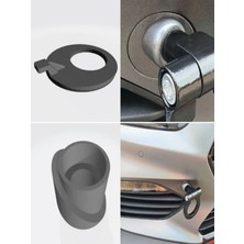 Axentra Hyundai I30 Çeki Demiri Kapağı