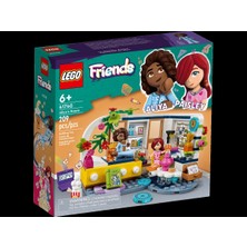 LEGO Friends Aliya's Room 41740