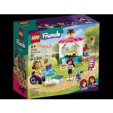 LEGO Friends Pancake Shop 41753