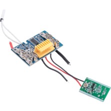 Ufly BL1830 18V Li-Ion Pil Bms Pcb Şarj Koruma Levhası