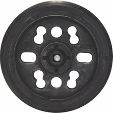 Diski 150 mm Orta Sert 1 Adet