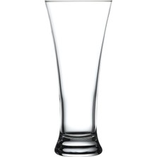 Paşabahçe Pub 3'lü Bira Bardağı