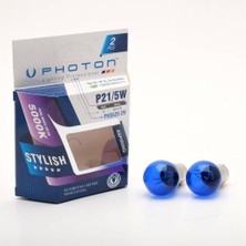 Photon P21/5W 12V 1016 Dıamond Vısıon