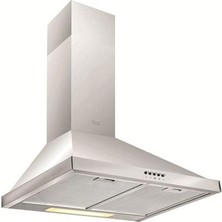 Teka Df 60 Inox Duvar Tipi Davlumbaz