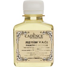 Cadence Resim Yağı 100 ml 1698