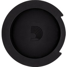 Planet Waves Daddario Screeching Halt Akustik Gitar Ses Deliği Kapağı - Akustik Gitar Aksesuarlar