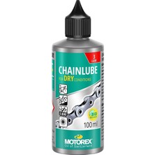 Motorex Chainlube